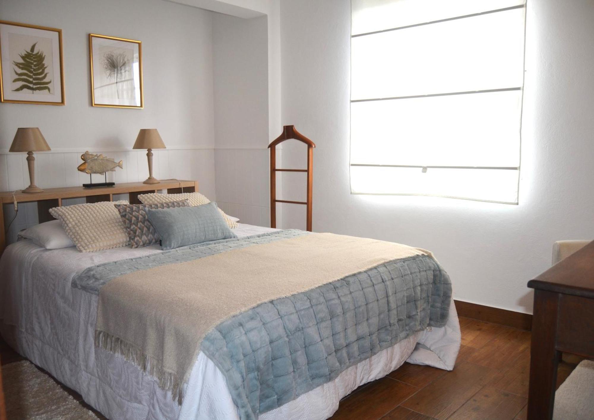 Ferienwohnung Quinta Peixinho Rc Dt Horta  Exterior foto