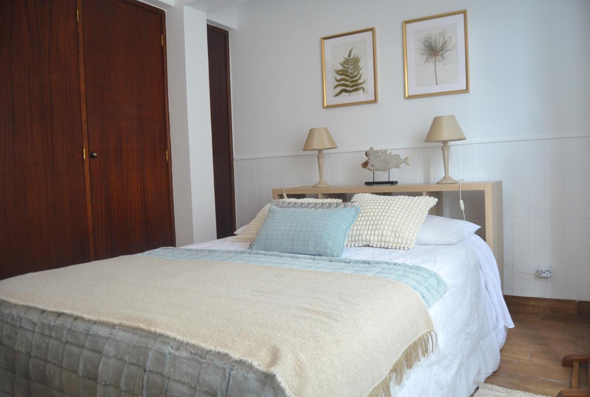 Ferienwohnung Quinta Peixinho Rc Dt Horta  Exterior foto