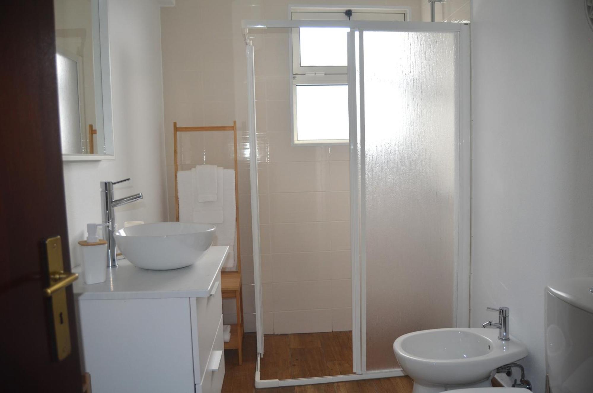 Ferienwohnung Quinta Peixinho Rc Dt Horta  Exterior foto