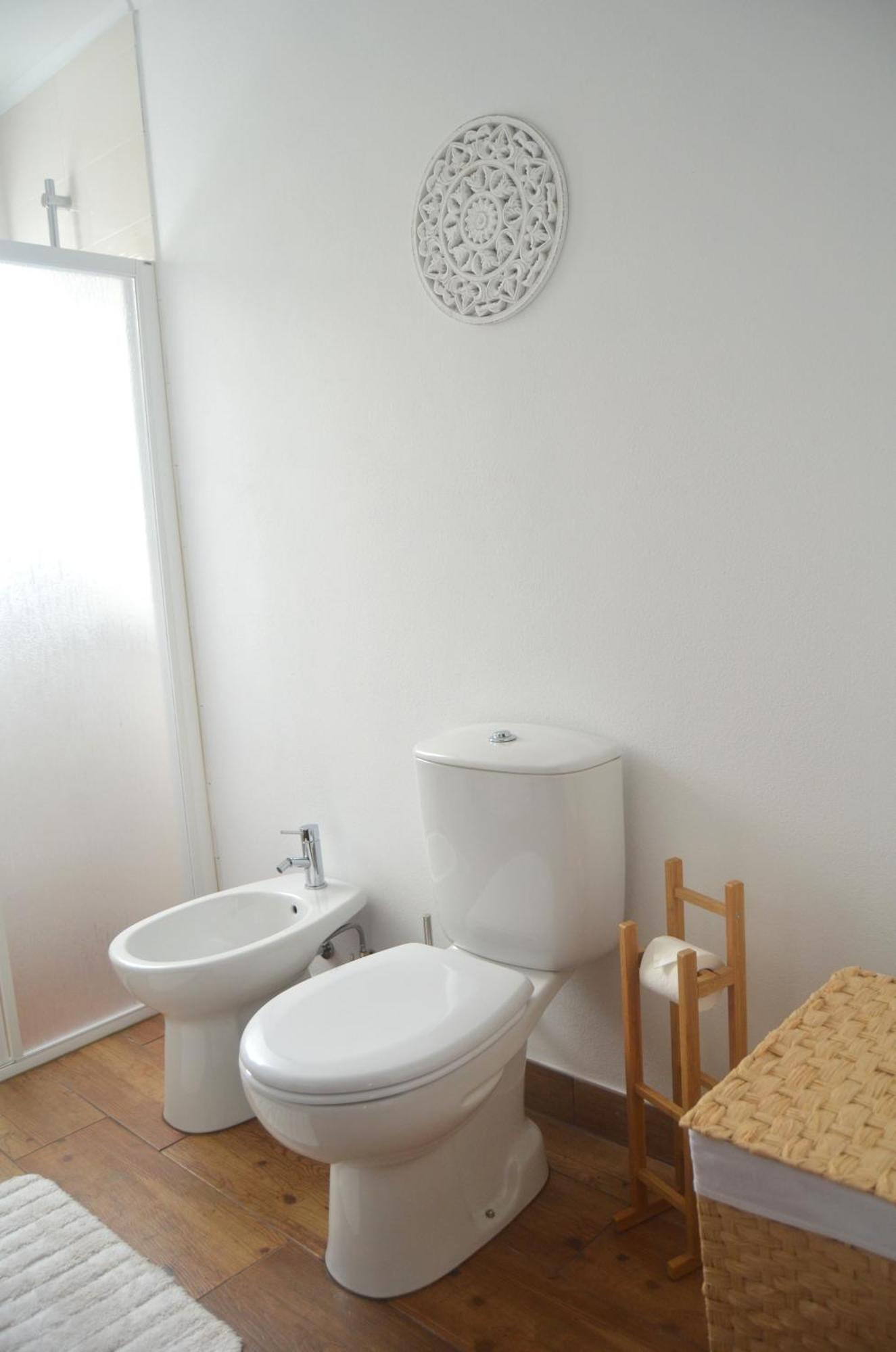 Ferienwohnung Quinta Peixinho Rc Dt Horta  Exterior foto