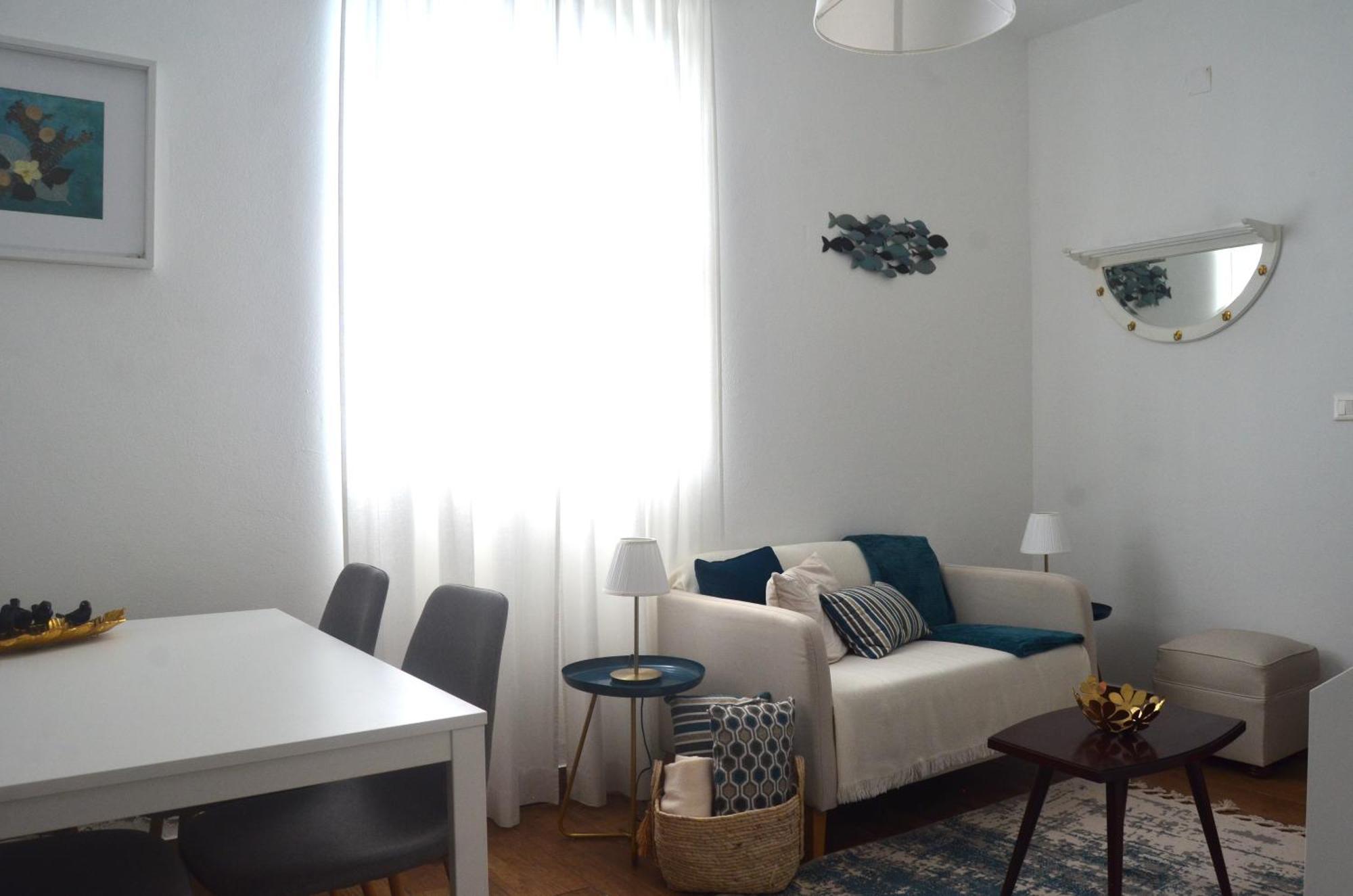 Ferienwohnung Quinta Peixinho Rc Dt Horta  Exterior foto